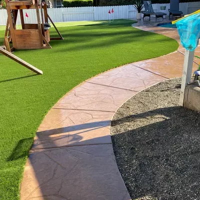 Crown Concrete & Artificial Grass