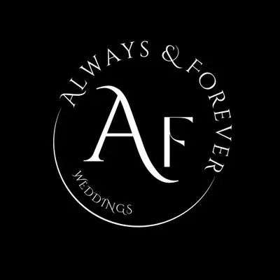 Always & Forever Weddings