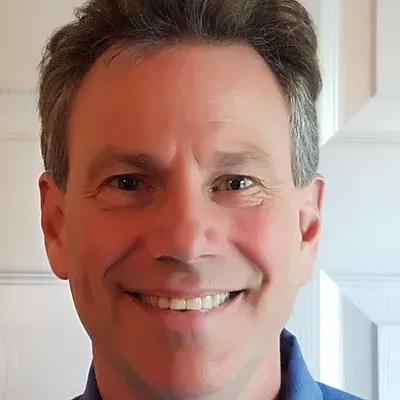 Choose Love - Peter Holleran Wedding Officiant