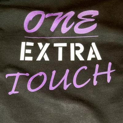 One Extra Touch Party Rentals