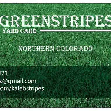 Greenstripes yard care LLC