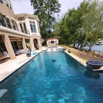 Phoenix Pools of the Carolinas