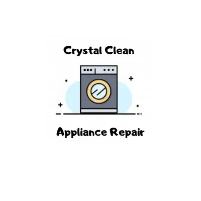 Crystal Clean Appliance Repair