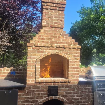 G.A.Z MASONRY