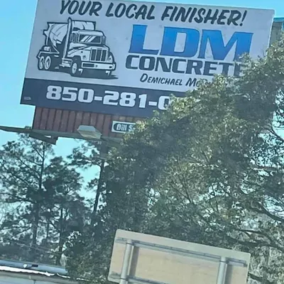 LDMCONCRETE