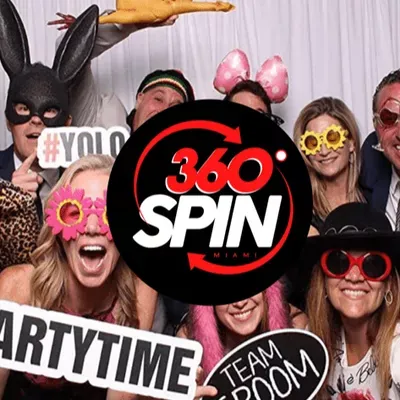 360 SPIN MIAMI