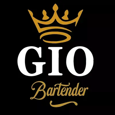 Gio Bartender - Mobile Bar