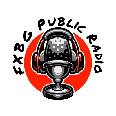 FXBG Public Radio