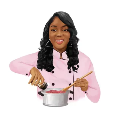 Resheena Kilpatrick