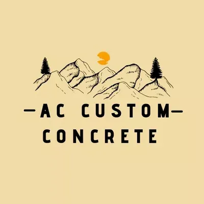 AC Custom Concrete