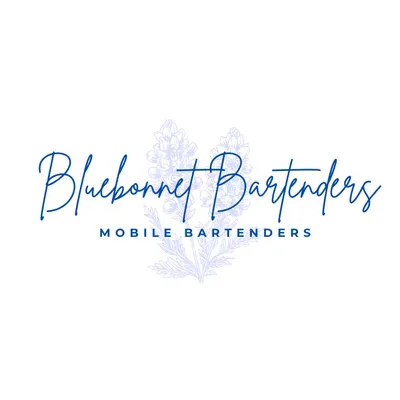 Bluebonnet Bartenders