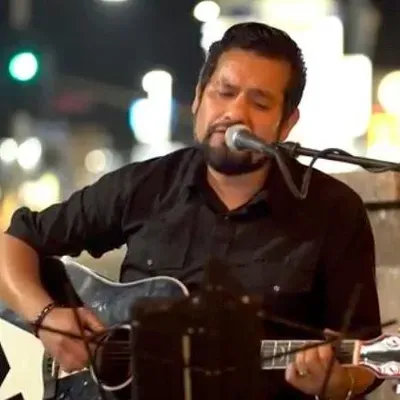 Jerry Music