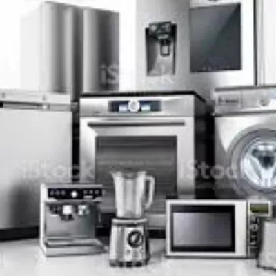 Stanley appliance service