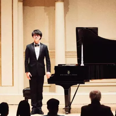 Hongbo Cai
