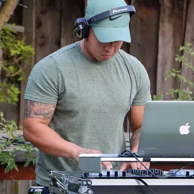DJ A.Rod