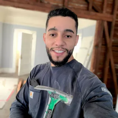 Tropical carpentry