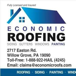 Economic Roofing Inc.
