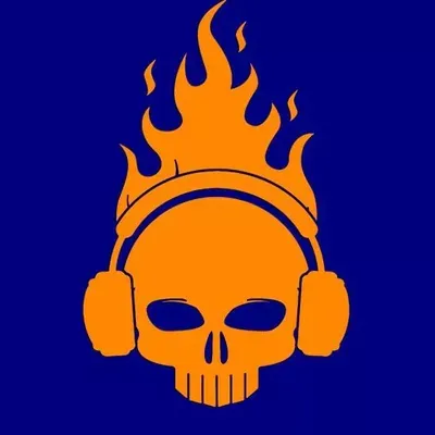 DJ Bronco Bob