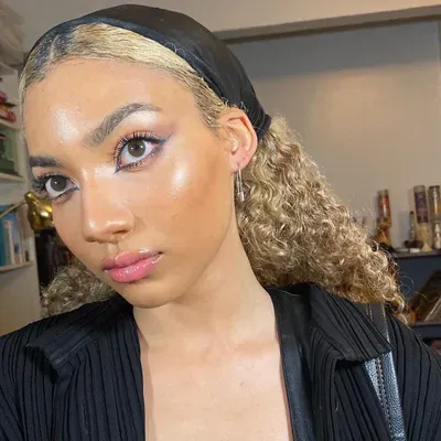 Makeup by Devyn