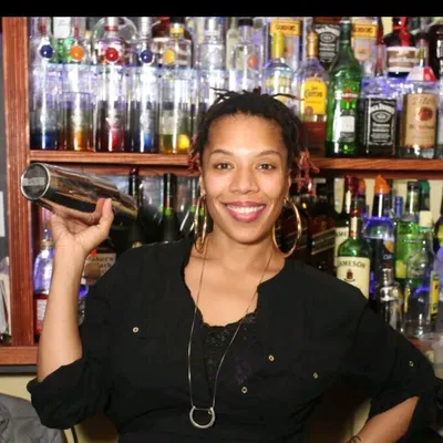 Toast Bartending