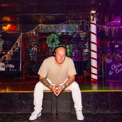 DJ Cubano Entertainment