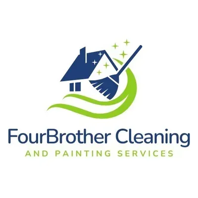 fourbrother cleaning and painting services