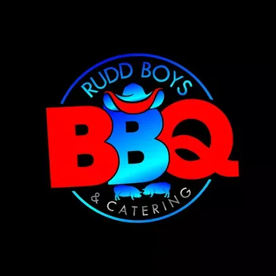 Rudd Boys BBQ and Catering