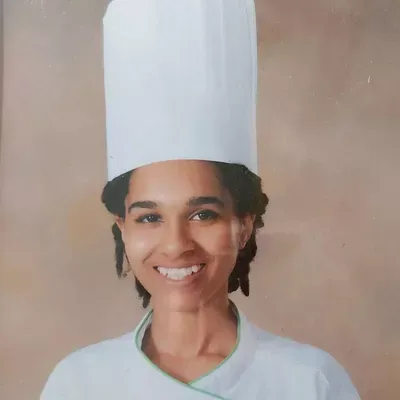 Vegan Cuisine by Angela Flood