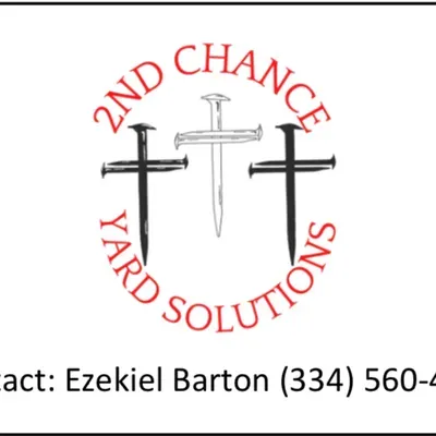 2nd chance yard solution