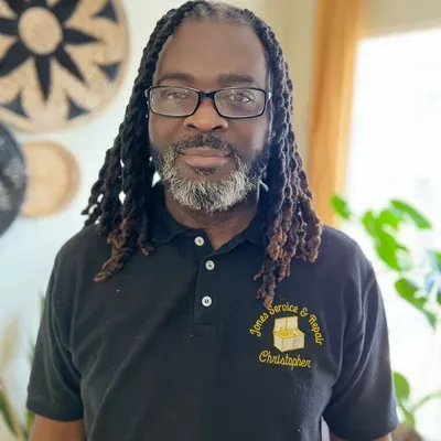 Jones Service & Repair