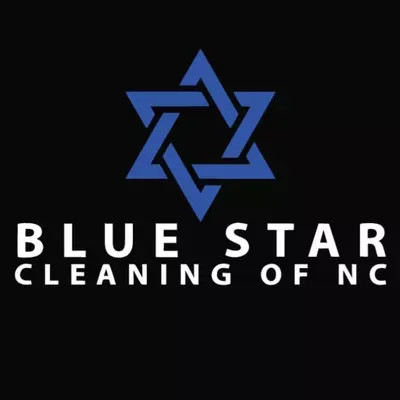 Blue Star cleaning of NC LLC