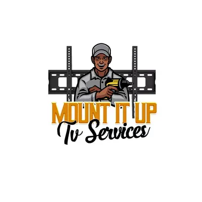 MOUNT IT UP TV SERVICES