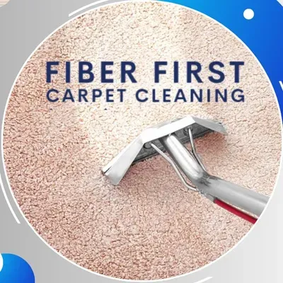 FiberFirst Carpet Cleaning