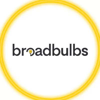 Broadbulbs