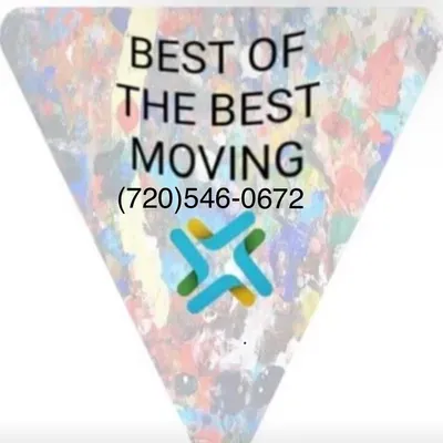 Best Of The Best Moving