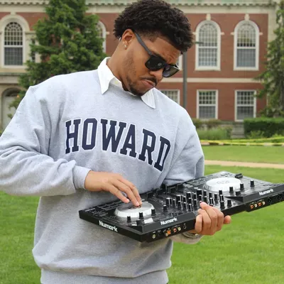 DJ Danny B