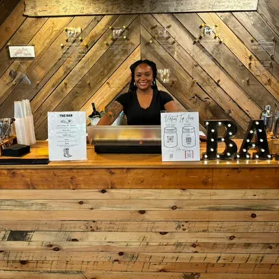 Buzzed by B mobile Bartending