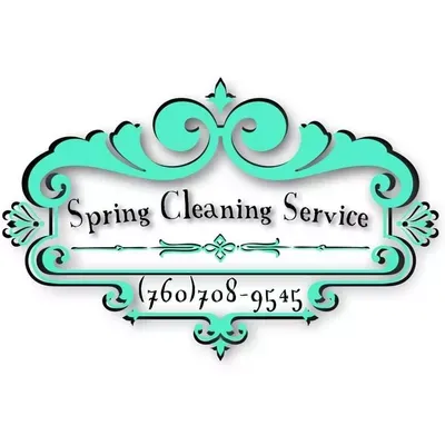Spring Cleaning Service
