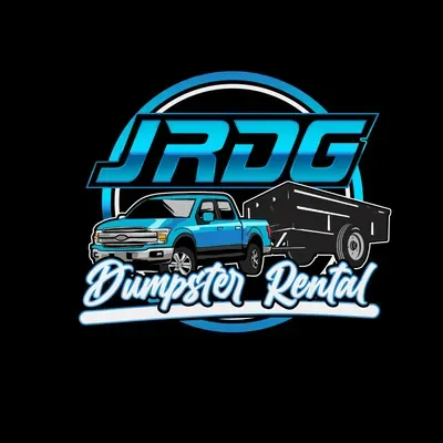JRDG Dumpster Rental