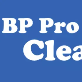 BP Professional Cleaning
