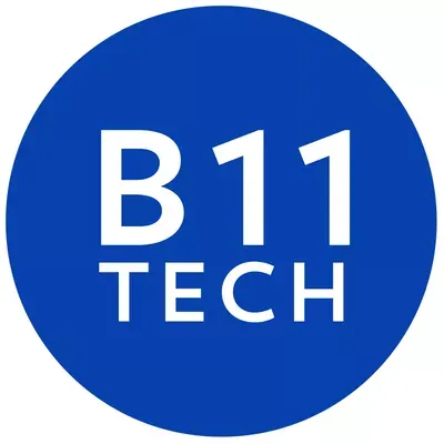B11 Tech Solutions