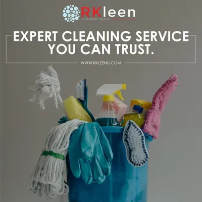 Rkleen Cleaning Service