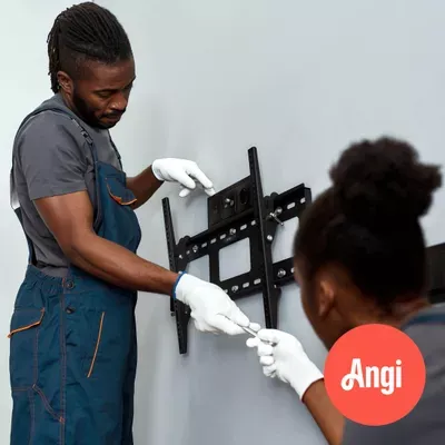 Jones installations