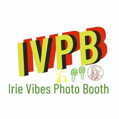 Irie Vibes Photo Booth