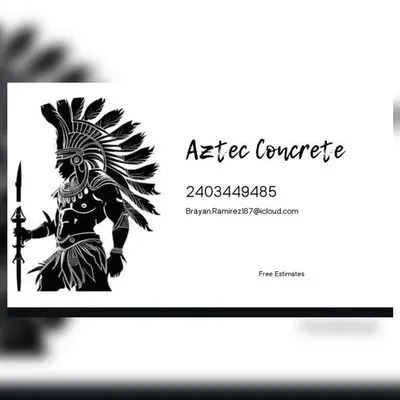 Brayan concrete