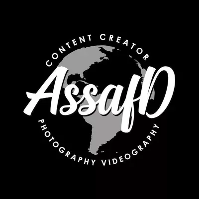 Assaf D world