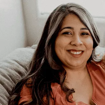 Rev. Rebecca Espain