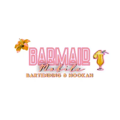 Barmaid Mobile Bartending