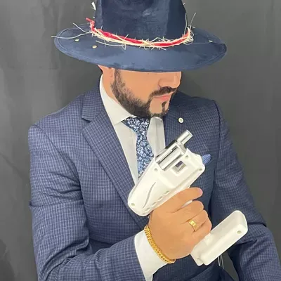 VAQUENDER Mixology & Bartending Services