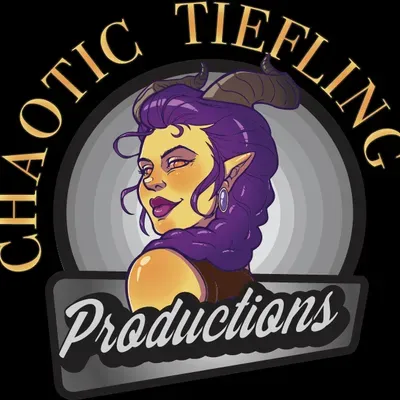 Chaotic Tiefling Productions